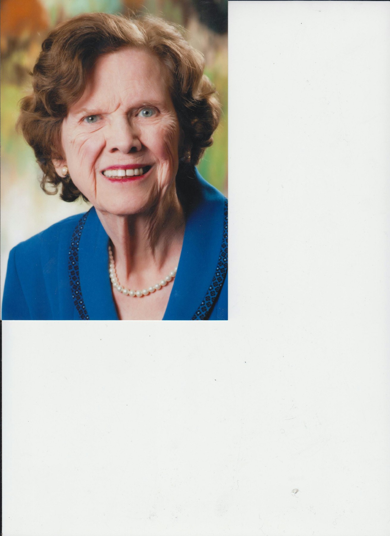 Obituary of Eileen M. Keane