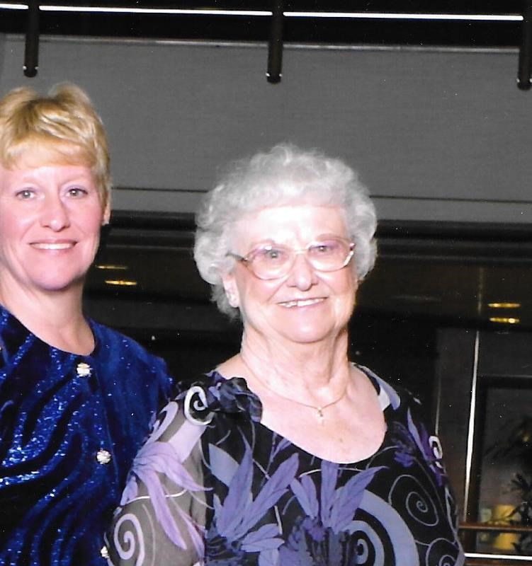 Obituary of Fern Lurene Cannon