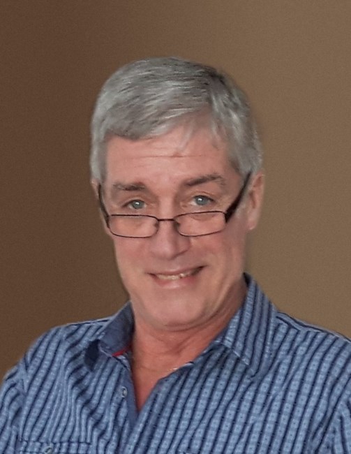 Obituary of Charles Labbé