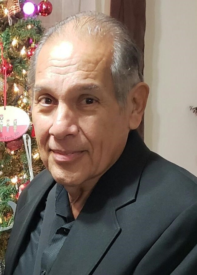 Joe Camarillo Obituary Brownsville, TX