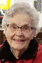 Obituary of Delphine Charlotte (Carrell) Lowe  (nee Segur)