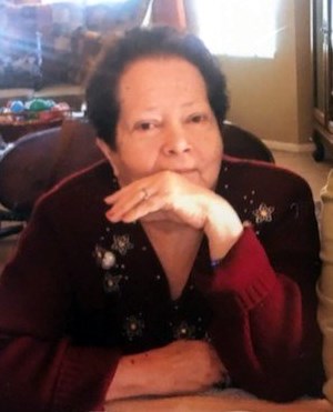 Obituary of Rosario Bonilla Duran