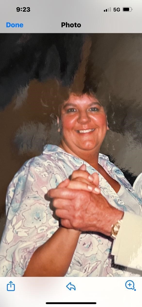 Obituary of Michelle Emily LaVielle