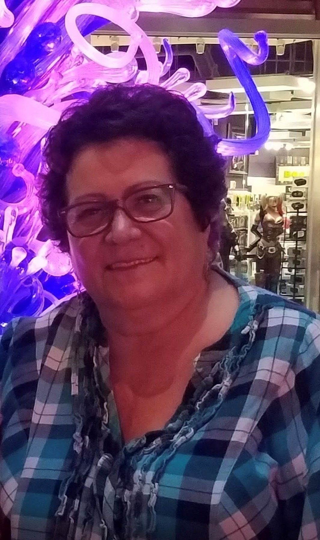 Obituary of Barbara Joanne Flanagan