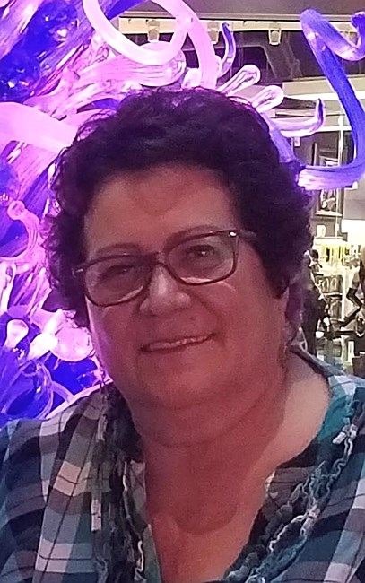 Obituary of Barbara Joanne Flanagan