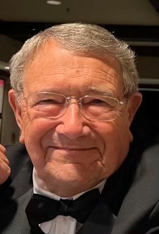 Obituary of William "Rick" Richard Mitchell