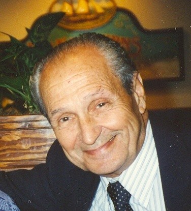 Obituary of John Cortell