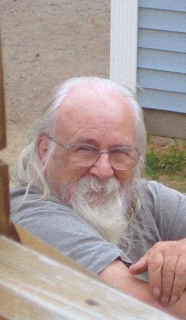 Obituary of Arthur "Sam" Frederick Baril Jr.