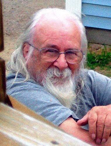 Obituary of Arthur "Sam" Frederick Baril Jr.