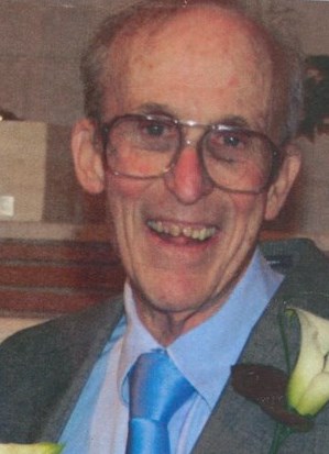 Obituary of Ted R. Frame