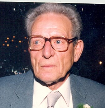 Obituary of Robert E. Moore Sr.