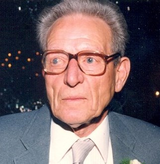 Obituary of Robert E. Moore Sr.