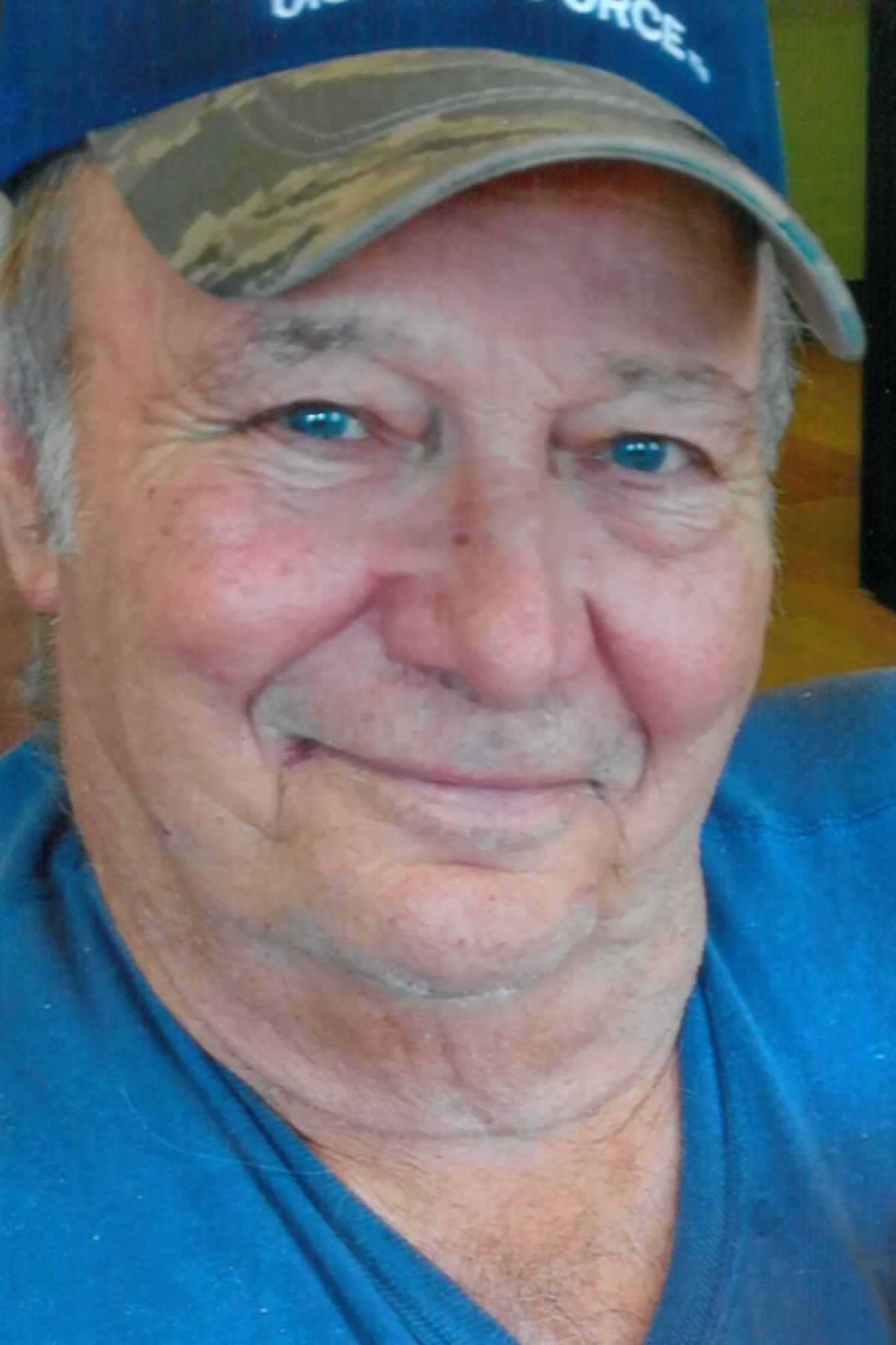 Larry Wickliffe avis de décès Fort Wayne, IN