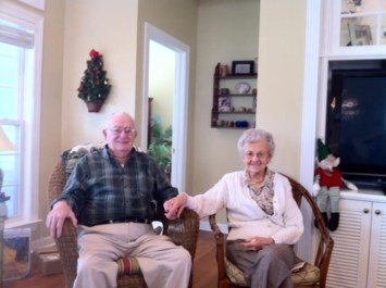 Obituary of Anne Francis Wildrick