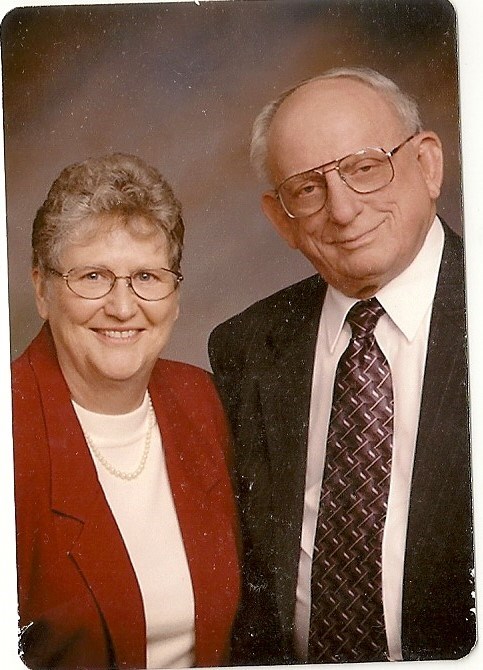 Obituary of Carl LeRoy Weck