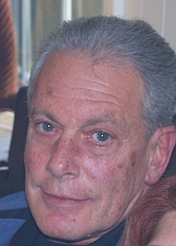 Obituary of Hal Stone