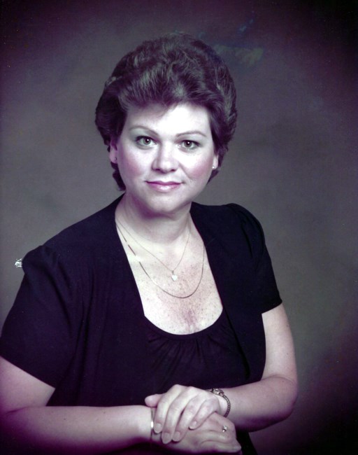 Obituary of Marcia Renee Fennell