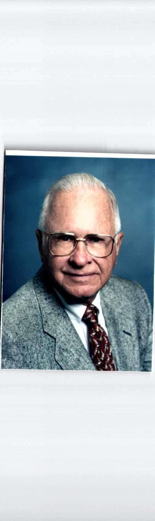 Obituary of Mr. Lewis H Hill III