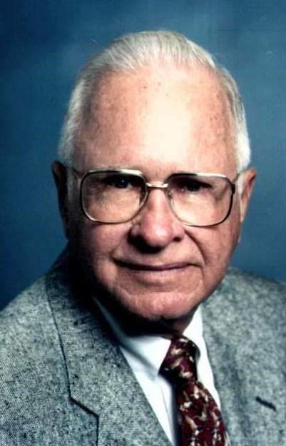 Obituary of Mr. Lewis H Hill III