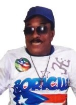 Rafael Calderón Parrilla