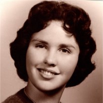 Obituary of Patricia Sue Price