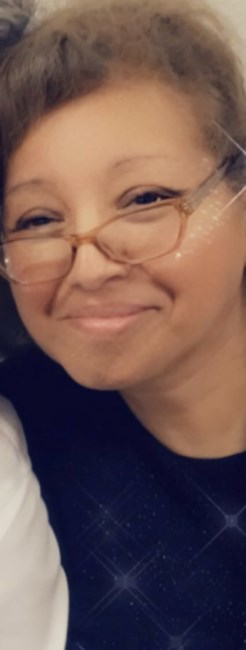 Obituary of Rosa Marcela Garcia