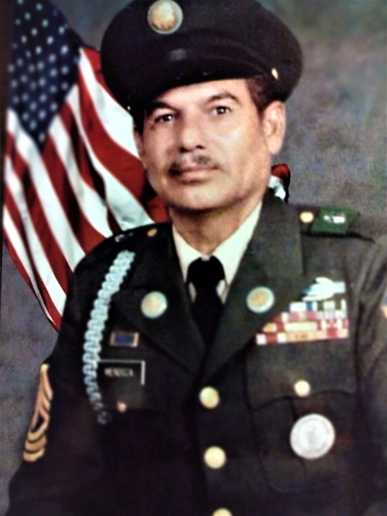 Benjamin Mendoza Obituary - Austin, TX