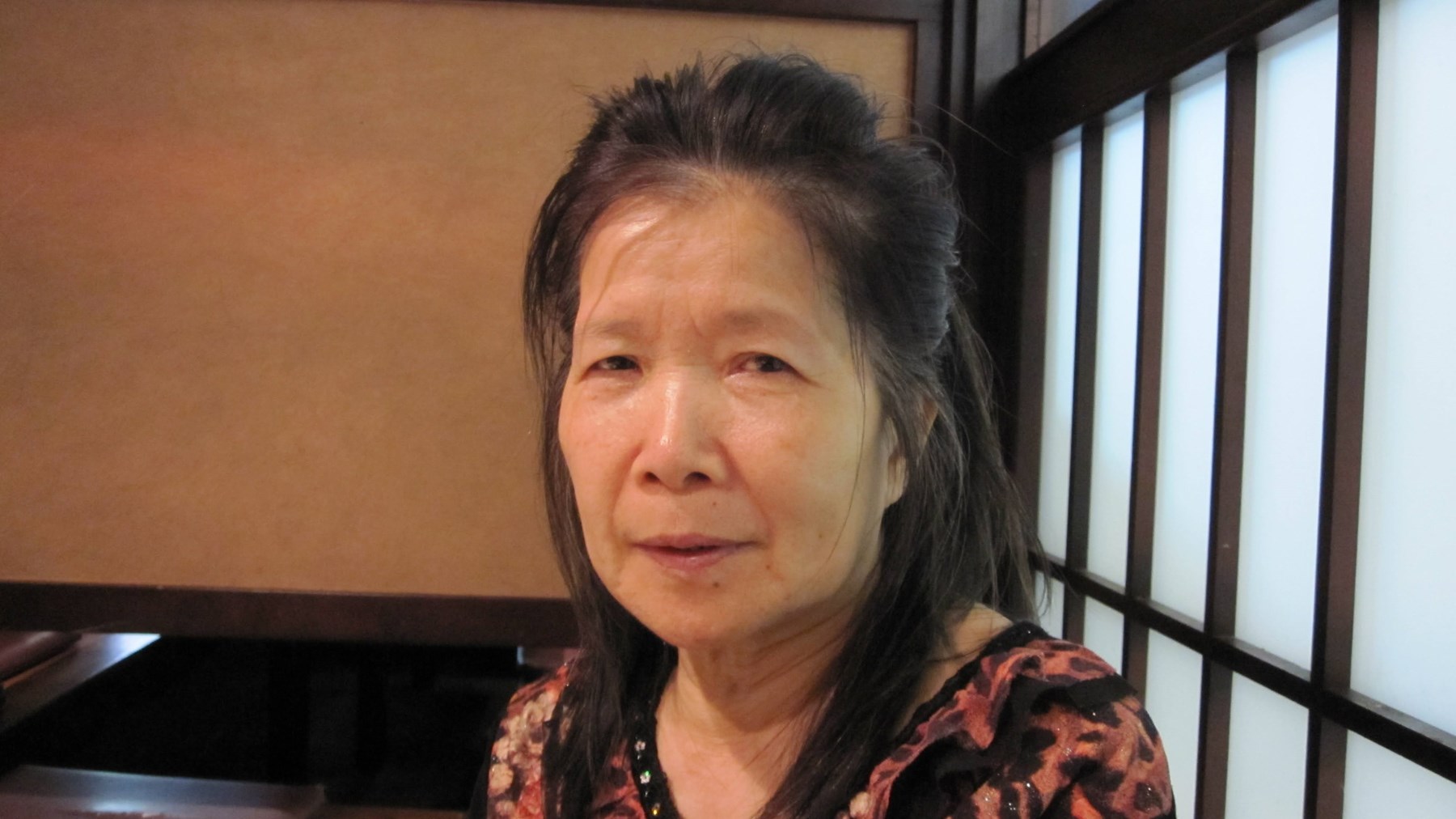 Obituario de Mrs. Wai Lan Young