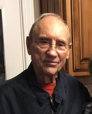 Obituary of Ret MSGT Edward Price Kephart