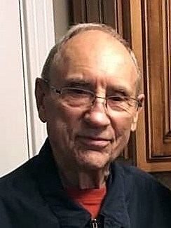 Obituary of Ret MSGT Edward Price Kephart