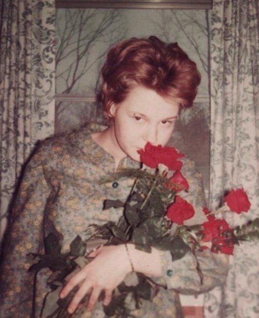 Obituary of Regina Mary Barbour