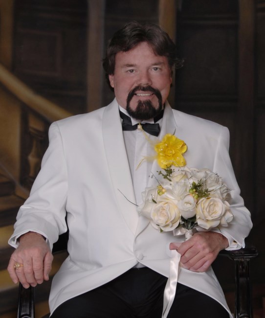Obituary of Steven Farley