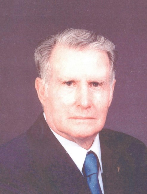 Obituary of Julian J Duplessis