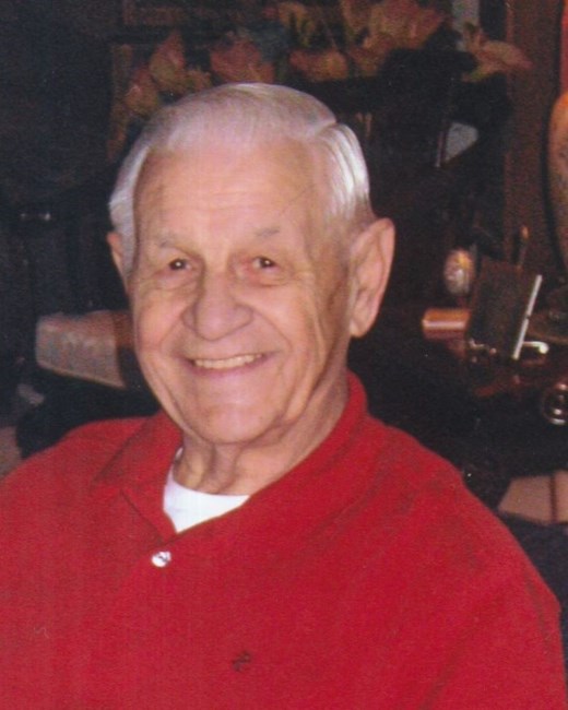 Obituary of John A. Rusnak Sr.
