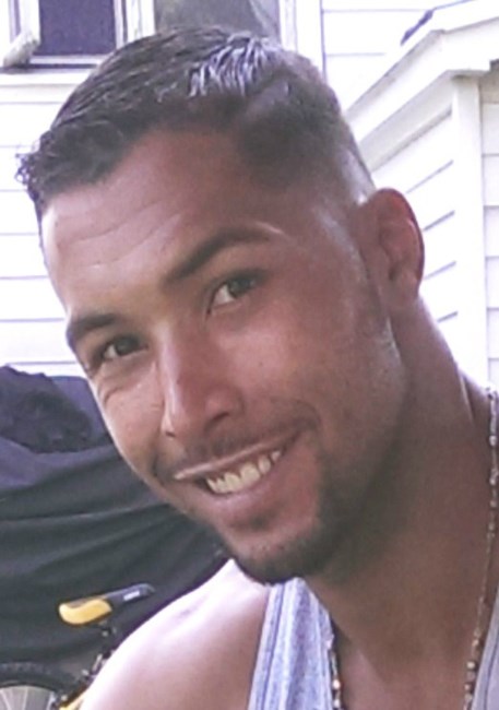 Obituary of Cameron C. Andrade