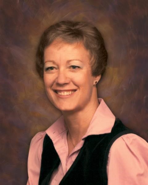 Obituary of Marilyn Frances Unger