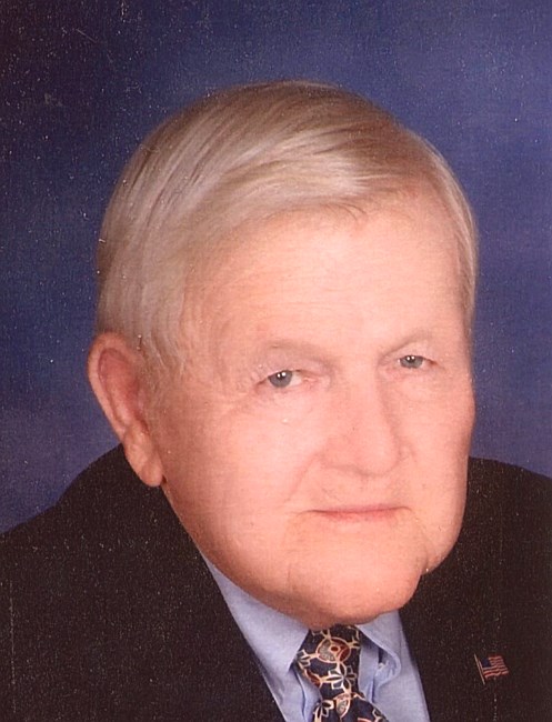 Obituary of Leon O. Jenkins