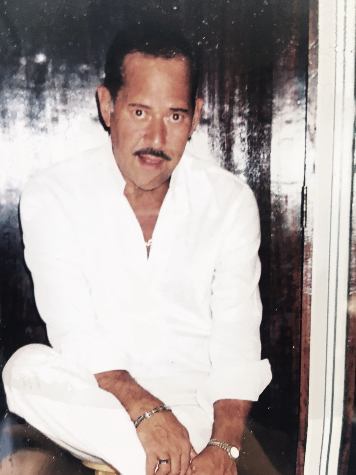 Obituary of Alex Gonzalez