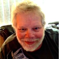 Obituary of Michael Ray Wieberg