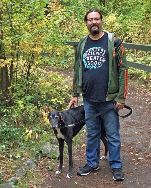 Obituario de David Murray Elliott