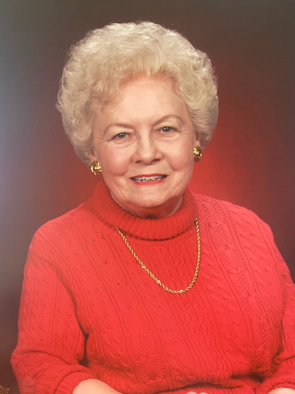 Obituario de Lanora Naron Sauls