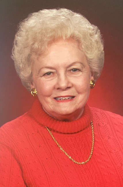 Obituary of Lanora Naron Sauls