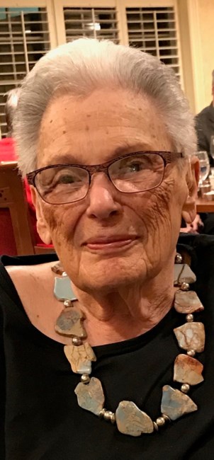 Obituary of Toby Katz