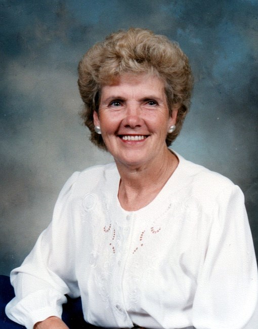 Obituary of Joyce Schultz