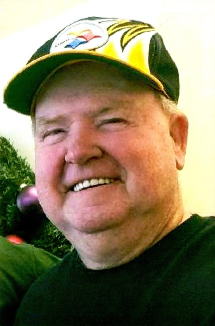 Obituary of Frederick Anthony Eger