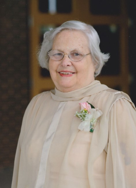 Obituary of Katharine "Kay" W. Henneberry