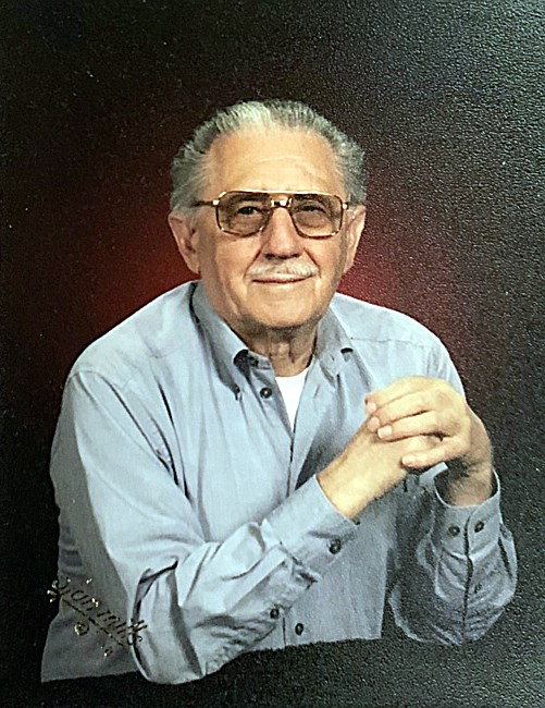 Obituary of Ernest A. "Ernie" Moser