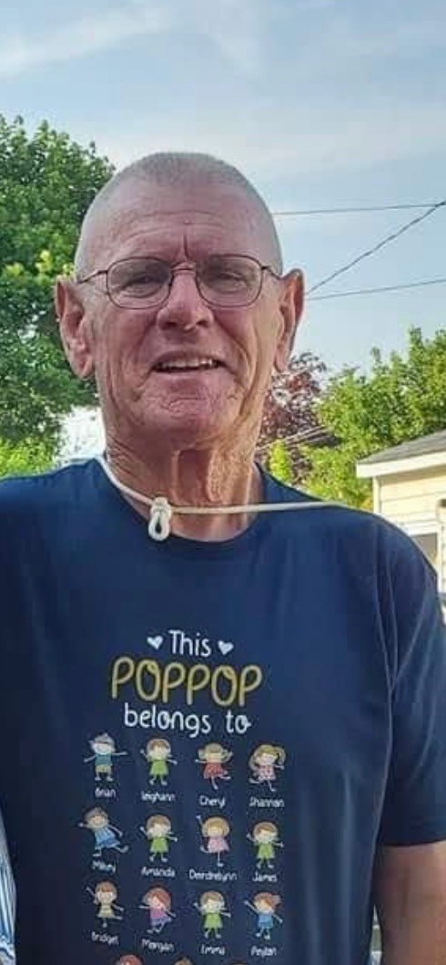 Obituary of John J. Brady