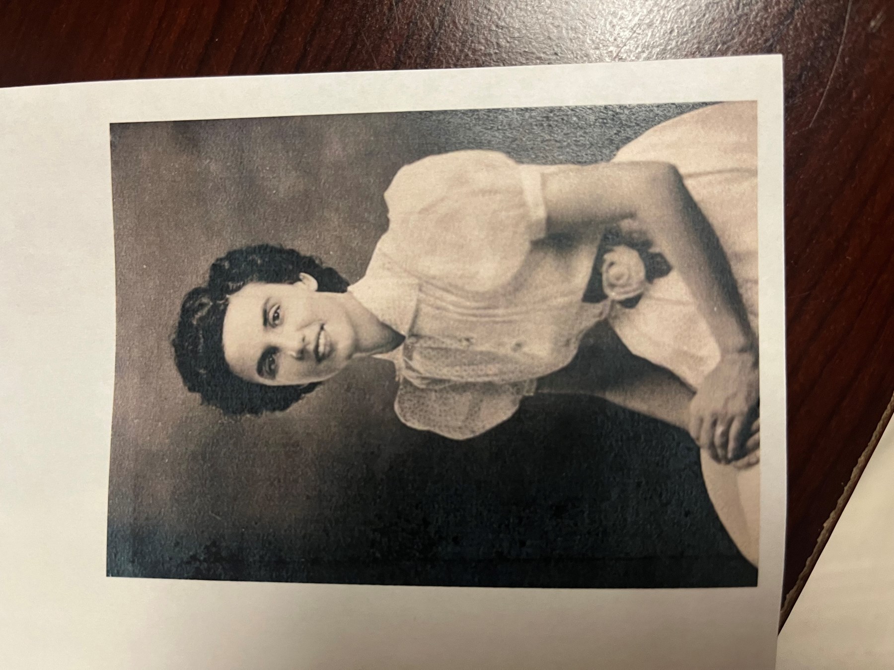 Obituary of Edna Anderson Dates