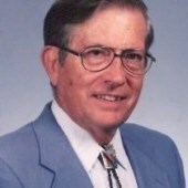 Obituary of Thomas Joseph Robichaux